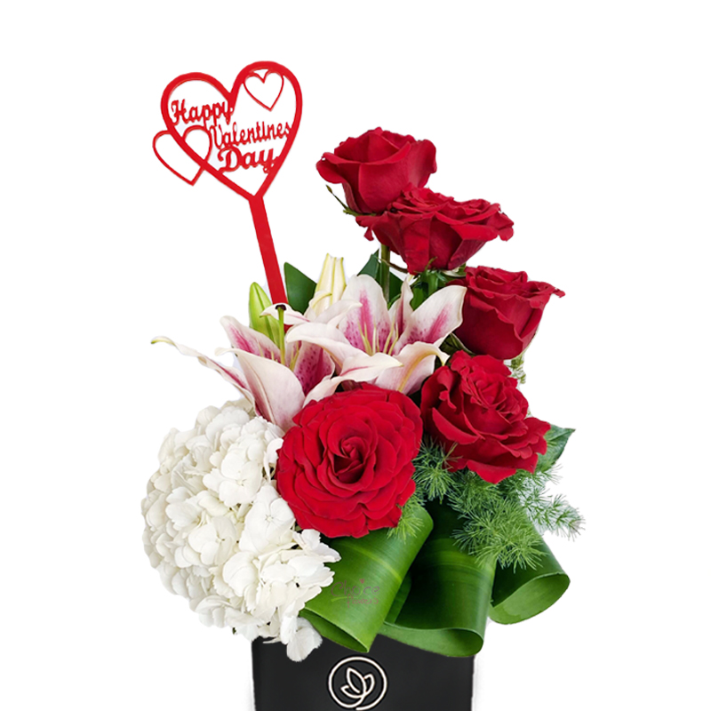 Happy Valentines Day Special | Perfect Valentine Arrangement