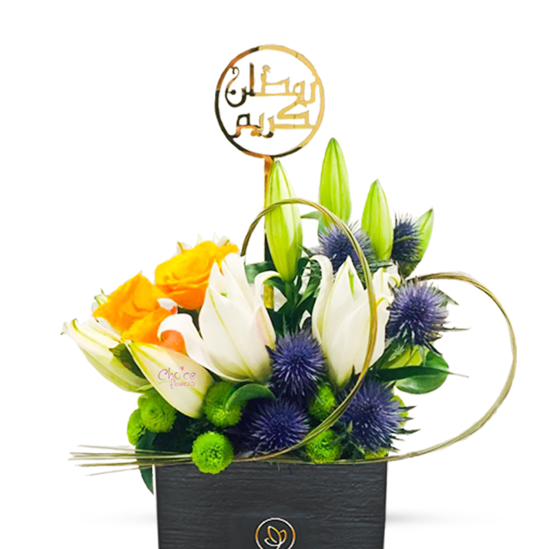 Best Gifts Images Flower Arrangements Floral Arrangements Eid Cards ...