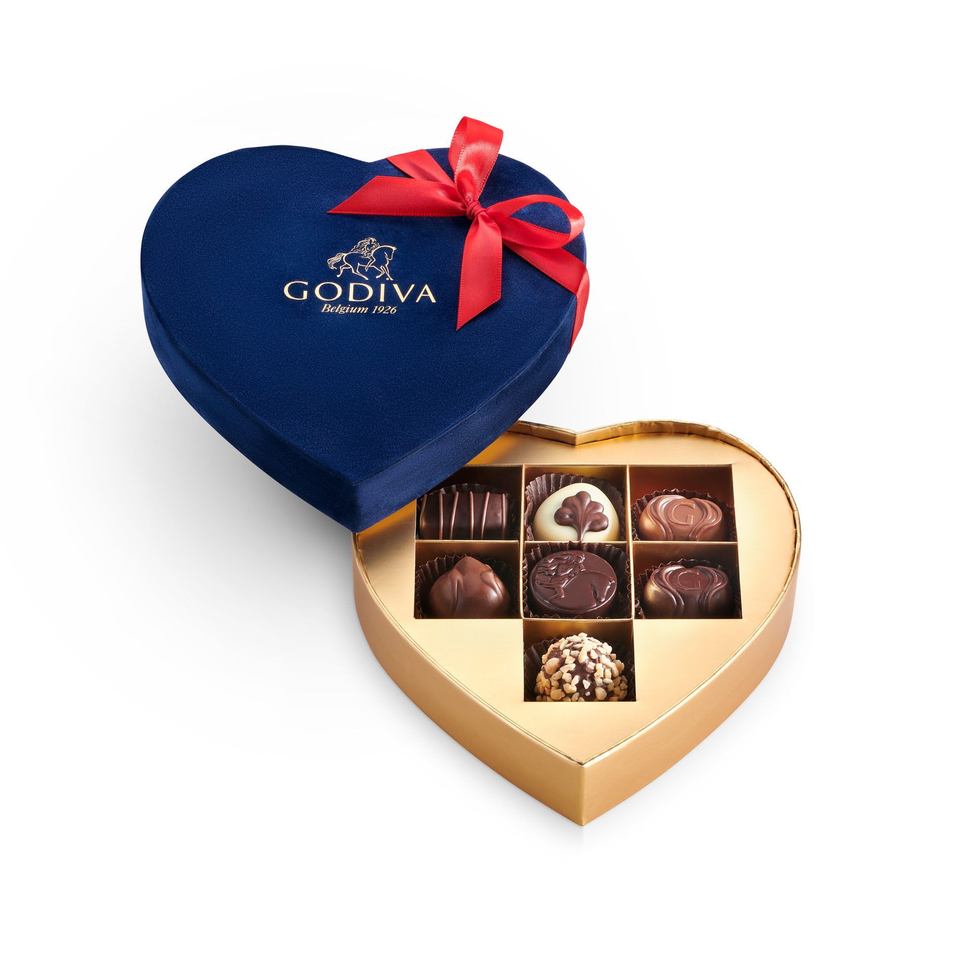 Godiva Lockdown Gift