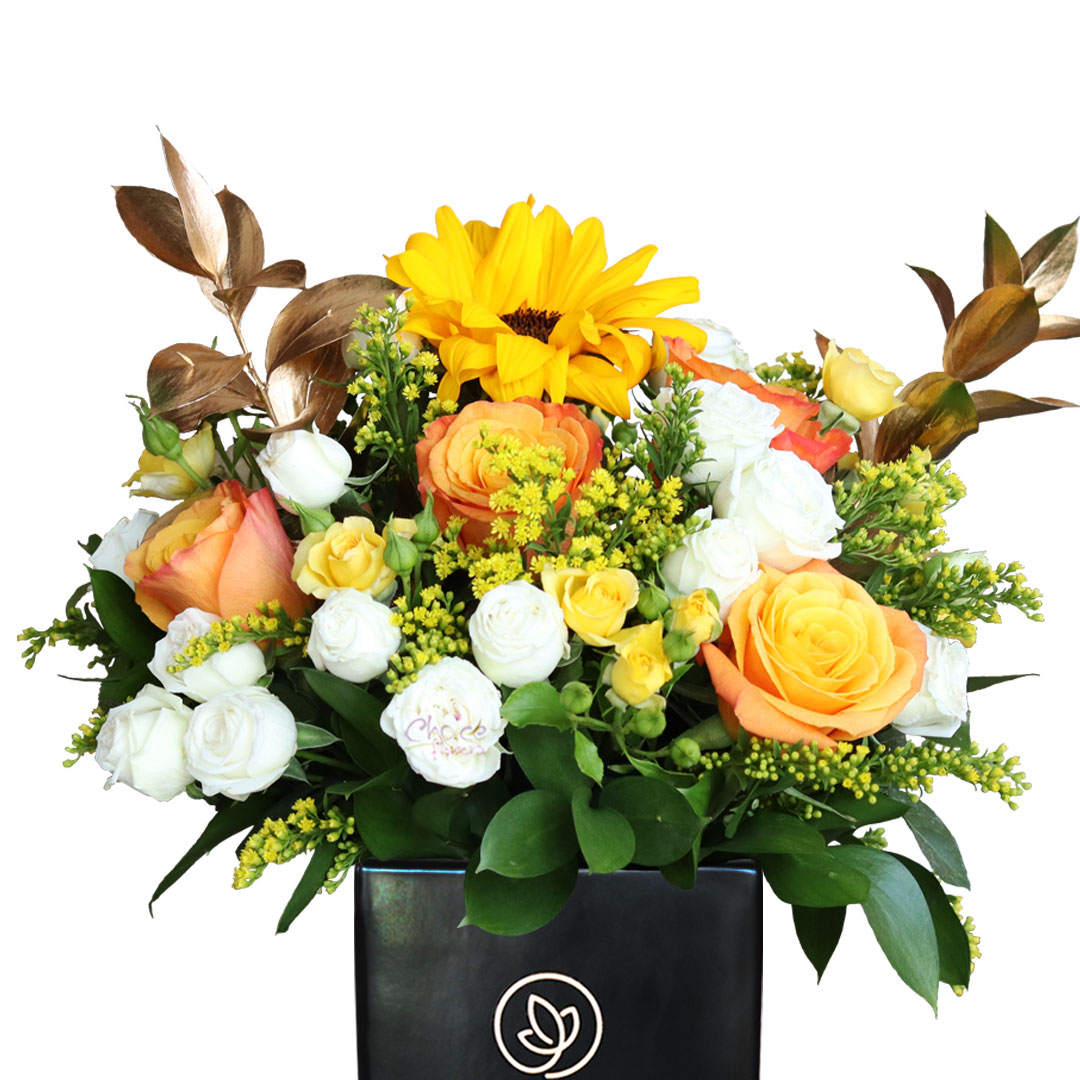 Heavenly Flower Bouquet | Premium Flower Bouquet