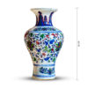 Colourful Premium Porcelain Vase