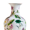 Floral Story Premium Porcelain Vase - 2