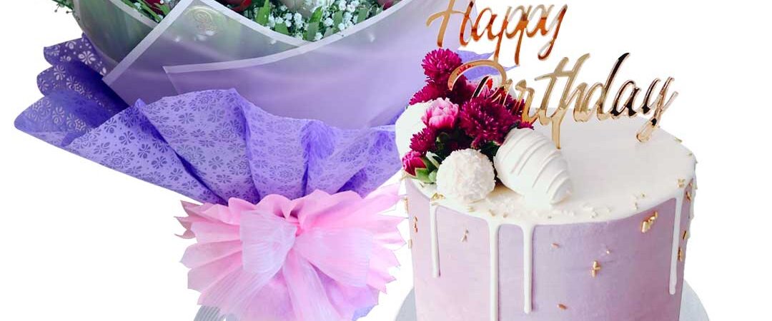 Affordable Birthday Flower Delivery in Dubai