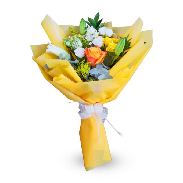 Flower Delivery Sharjah | Online Flower Shop Sharjah, UAE