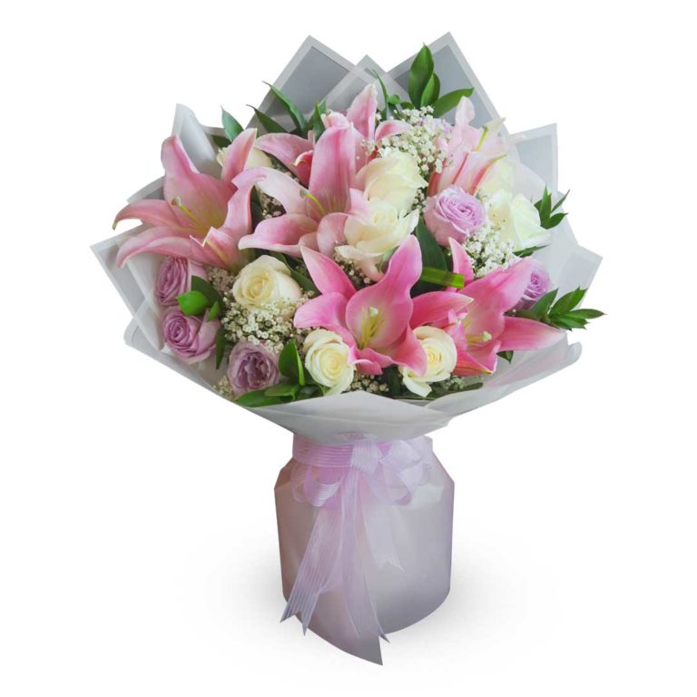 Flower Delivery Sharjah | Online Flower Shop Sharjah, UAE