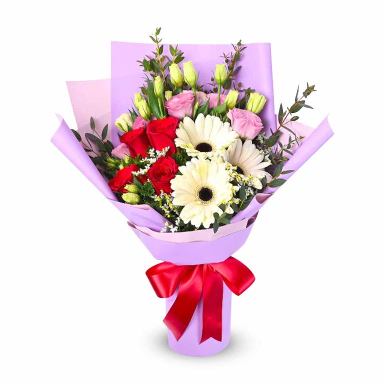 Flower Delivery Sharjah | Online Flower Shop Sharjah, UAE