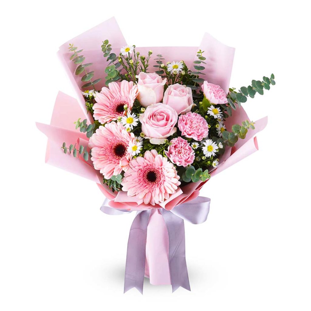 Flower Delivery Sharjah | Online Flower Shop Sharjah, UAE