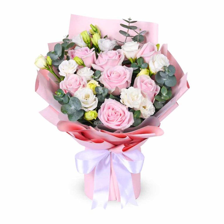 Flower Delivery Sharjah | Online Flower Shop Sharjah, UAE