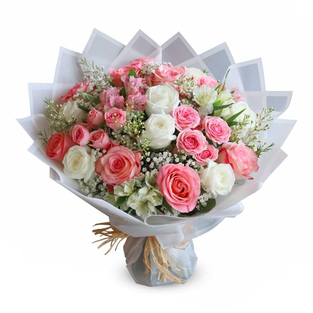 Flower Delivery Sharjah | Online Flower Shop Sharjah, UAE