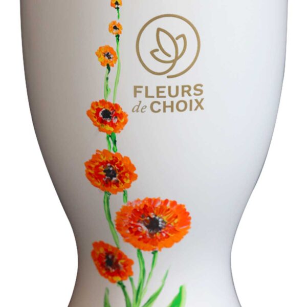 flower vase