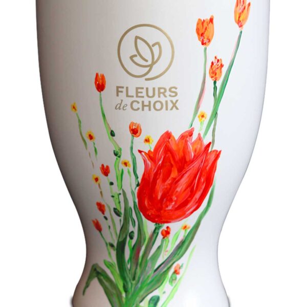 flower vase