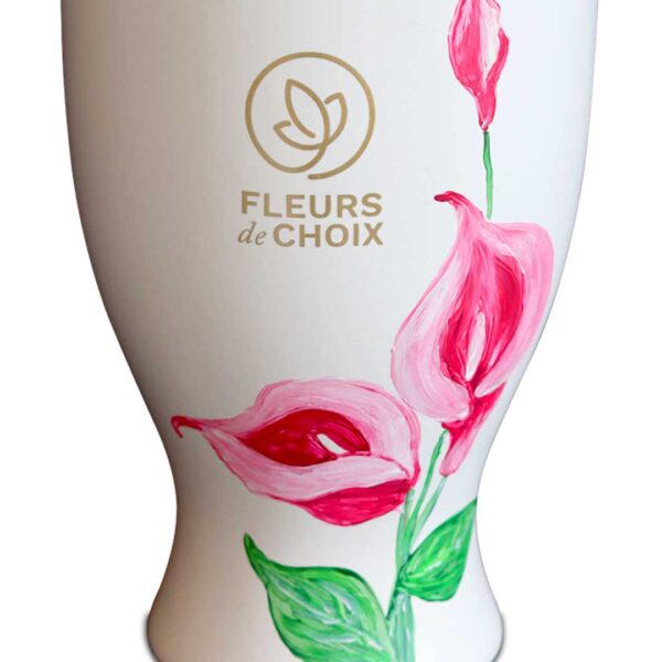 flower vase