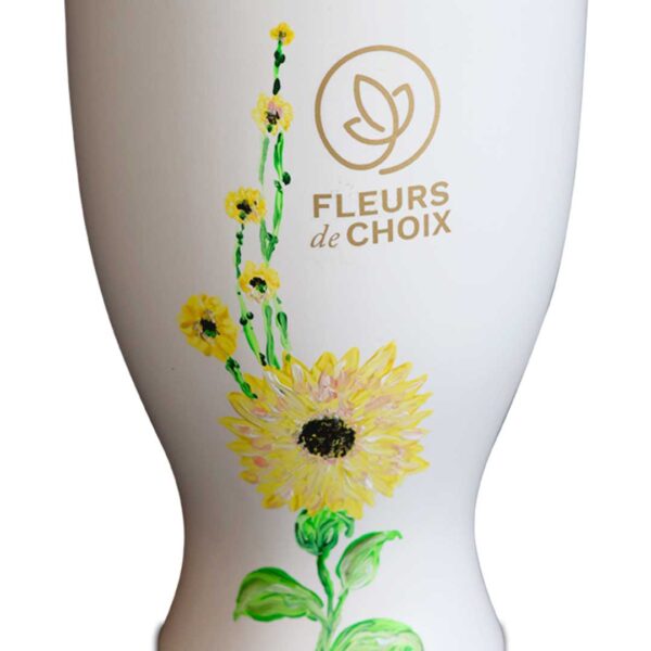 flower vase