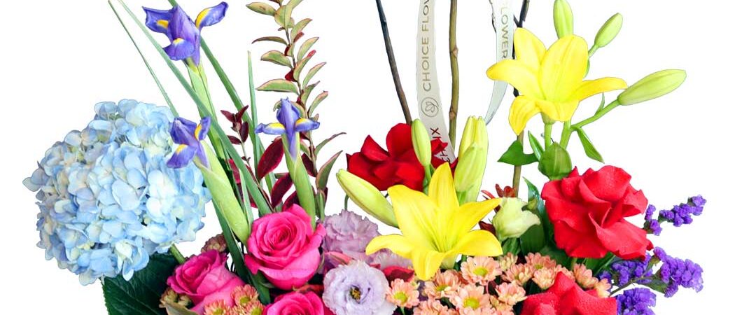 The Benefits of Having Fresh Flowers in Your Home on Summer