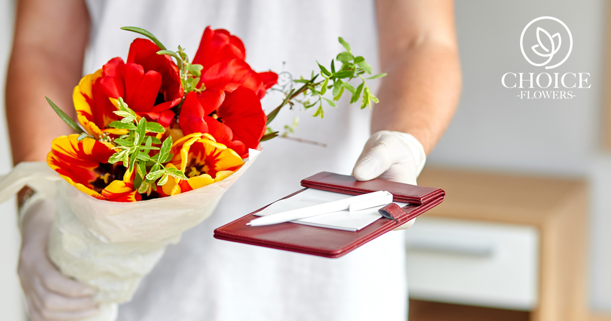 Make Every Moment Special: The Benefits of Choosing Choice Flower Delivery in Abu Dhabi