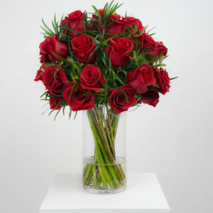 Rose Flower Arrangement