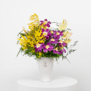 Vase Arrangement